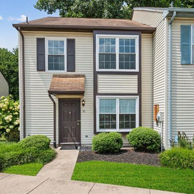 31 James Run, Cherry Hill, NJ 08002