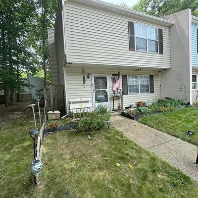 31 Otsego Dr, Newport News, VA 23602