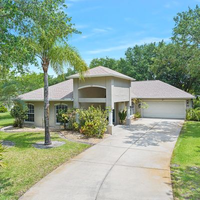 31 Volunteer Ln, Ormond Beach, FL 32174