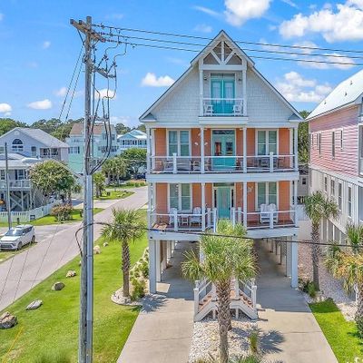 310 A Ocean Blvd. N, Surfside Beach, SC 29575