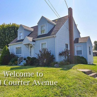 310 Courter Avenue, Johnstown, PA 15904