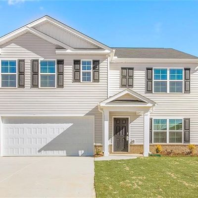 310 Harper Mill Circle, Lexington, NC 27292