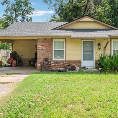 310 N Choctaw Ave, Claremore, OK 74017