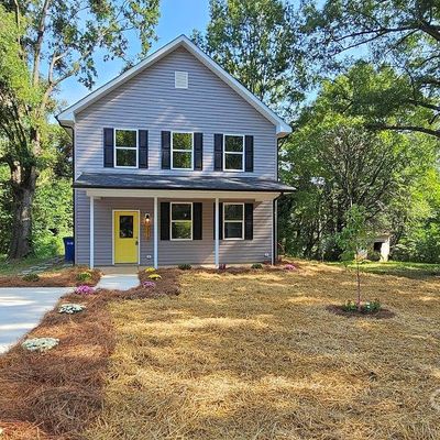 310 New Bern Avenue, Statesville, NC 28677