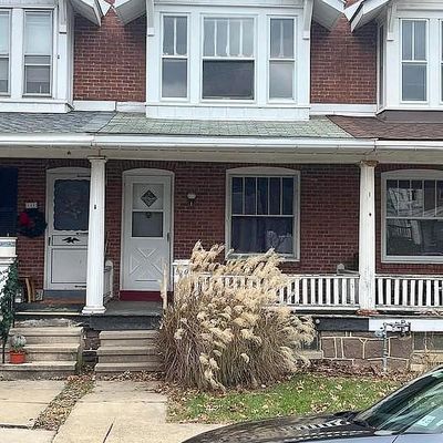 310 S Sterley St, Reading, PA 19607