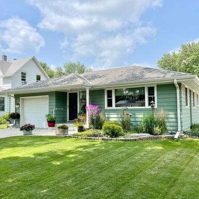 310 W Sanborn St, Springfield, MN 56087