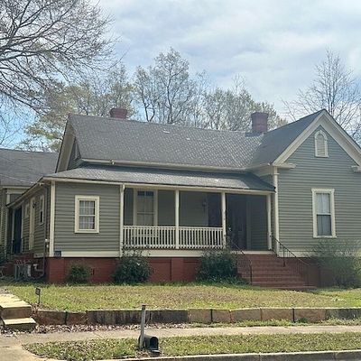 310 Warthen St, Sandersville, GA 31082