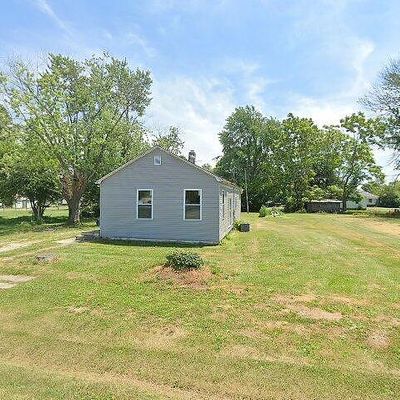 310 Wilson, Wilsonville, IL 62093