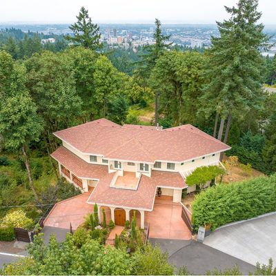 3100 Sw Fairmount Blvd, Portland, OR 97239