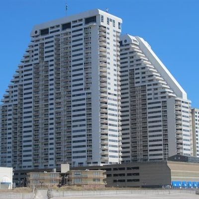 3101 Boardwalk, Atlantic City, NJ 08401