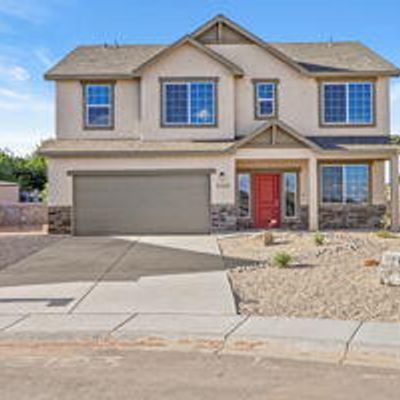 3103 Bluestem Street, Las Cruces, NM 88001