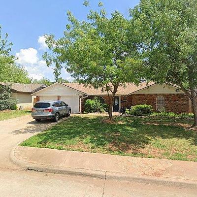 3104 S Rankin St, Edmond, OK 73013