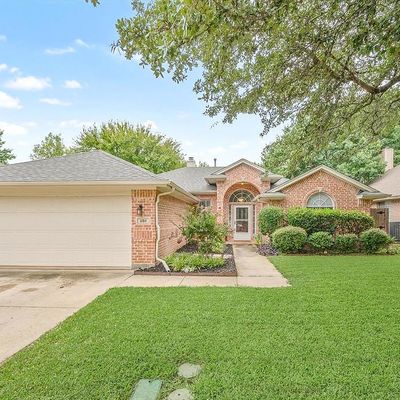 3104 Sandcastle Trl, Arlington, TX 76012