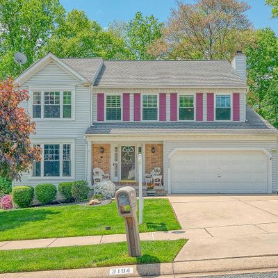 3104 Trellis Ln, Abingdon, MD 21009