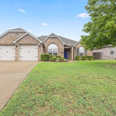 3106 Fernwood Avenue, Bentonville, AR 72712