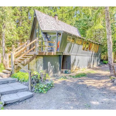 31060 E Bergstrasse Rd, Government Camp, OR 97028