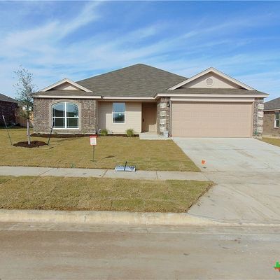 3107 Salt Fork Drive, Killeen, TX 76549