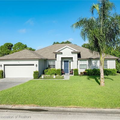 3109 Calypso Dr, Avon Park, FL 33825