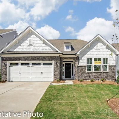 3109 Whispering Creek Drive, Indian Trail, NC 28079