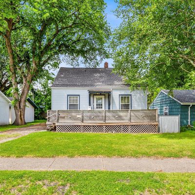 311 15 Th St S, Moorhead, MN 56560