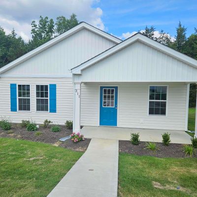 311 Dillon Drive, Clinton, SC 29325