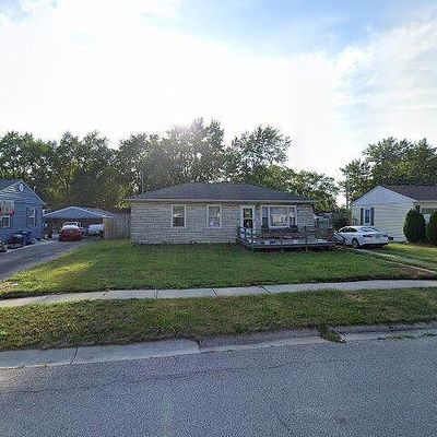 311 Church St, Crown Point, IN 46307