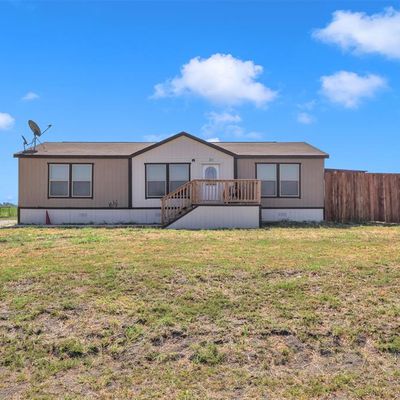 311 Cochise Drive, Ferris, TX 75125