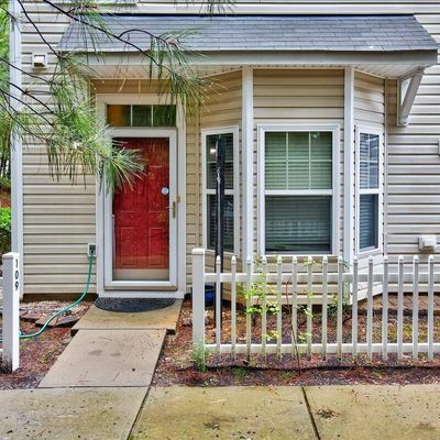 311 Gilman Lane, Raleigh, NC 27610