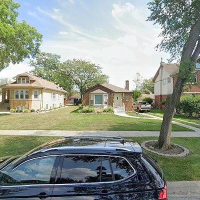 311 N Home Ave, Park Ridge, IL 60068