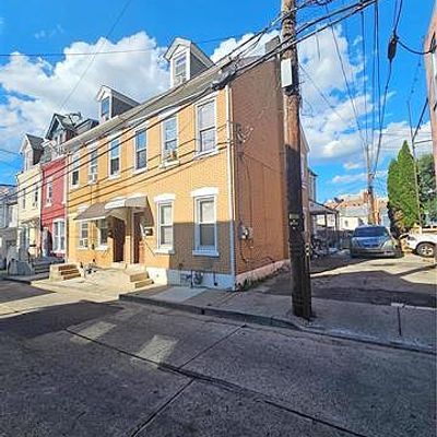 311 N Law St, Allentown, PA 18102