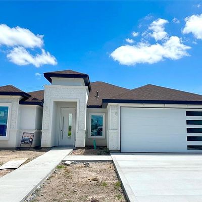 3110 E Brazil Street, Hidalgo, TX 78577