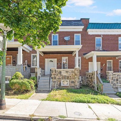 3112 Kentucky Ave, Baltimore, MD 21213