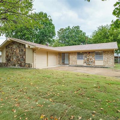 3113 Burgandy Ln, Sherman, TX 75090