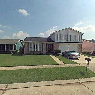 3113 Sweet Gum Dr, Harvey, LA 70058