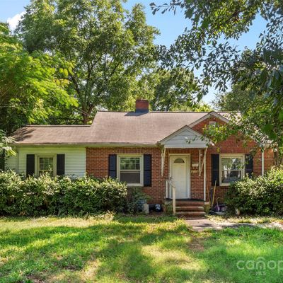 3113 Maury St, Charlotte, NC 28208