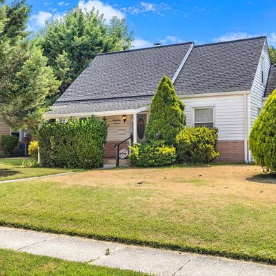 3114 Cornwall Rd, Dundalk, MD 21222