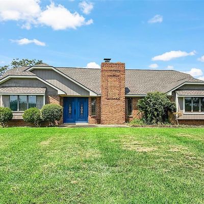 3115 County Road 415b, Brazoria, TX 77422