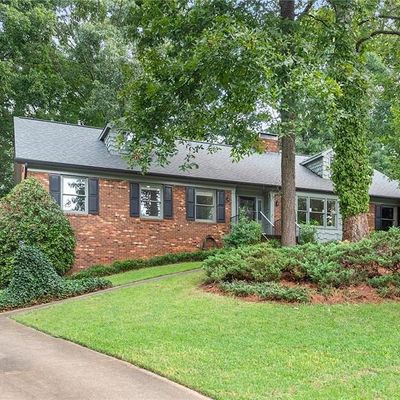 3117 Turkey Hill Ct, Winston Salem, NC 27106