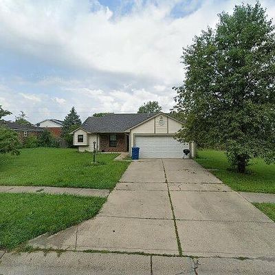 3118 Cherry Lake Rd, Indianapolis, IN 46235