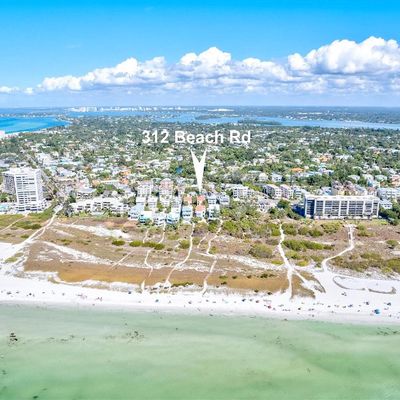 312 Beach Road, Sarasota, FL 34242