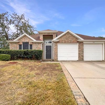 312 Chestnut Dr, Lake Dallas, TX 75065