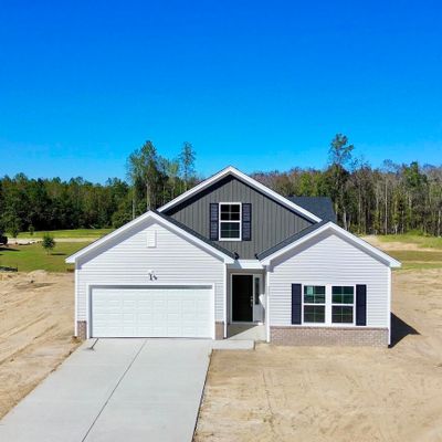 312 Dunlin Pl, Conway, SC 29526