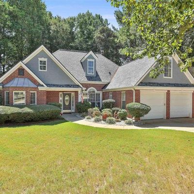 312 Freeman Forest Dr, Newnan, GA 30265