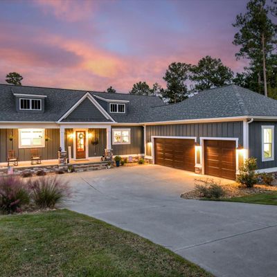 312 Misty Cove Cove, Mccormick, SC 29835