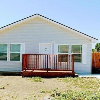 312 Onadaga Avenue, Trinidad, CO 81082