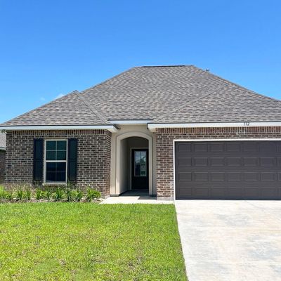 312 Peppercorn Way, Carencro, LA 70507