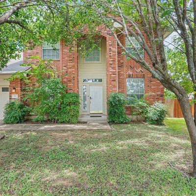 312 Ranier Ln, Round Rock, TX 78665