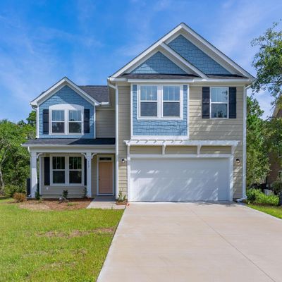 312 W Goldeneye Lane # Lot 14, Sneads Ferry, NC 28460