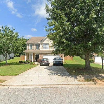 3122 Baywood Ct, Conyers, GA 30013