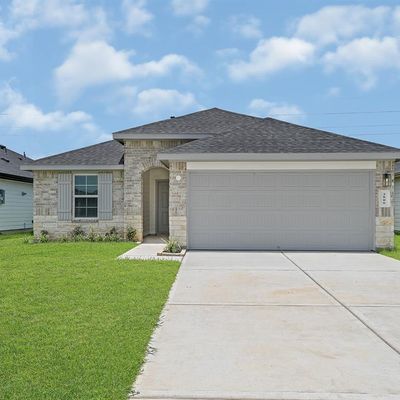 31235 Yatesbury Lane, Fulshear, TX 77441